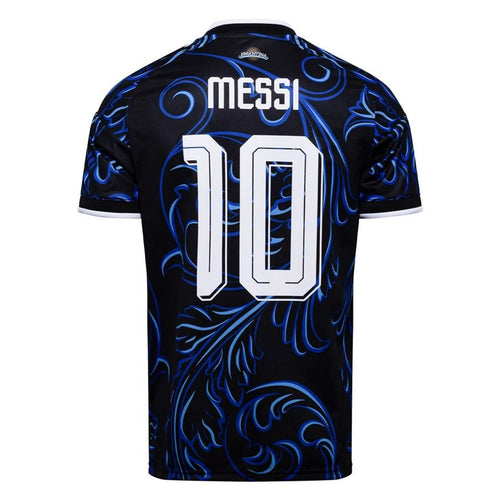 Camiseta de Argentina Mundial 2026 - Messi 10