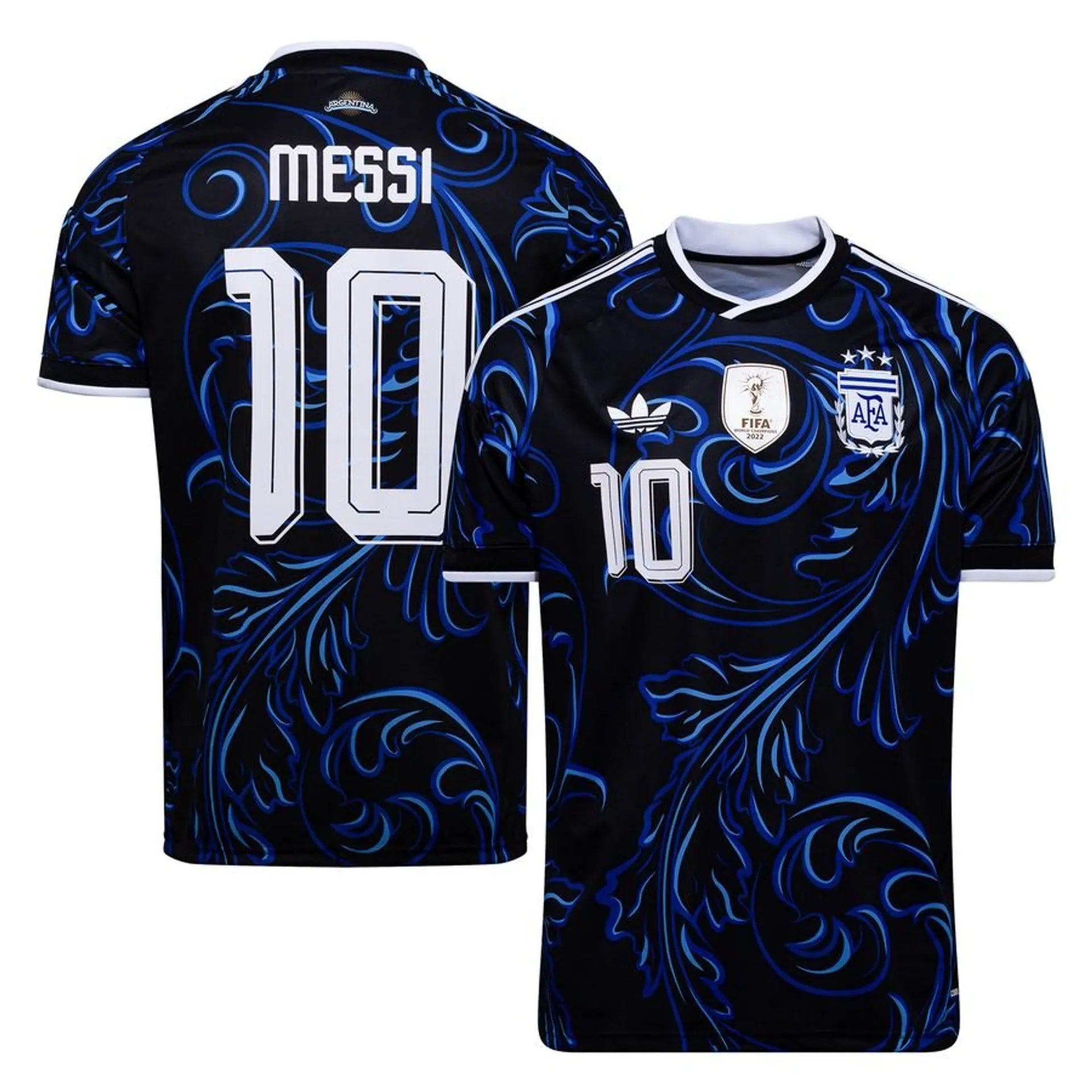 Argentina Jersey World Cup 2026 - Messi 10