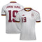 Spain Jersey World Cup 2026 - Lamin Yamal #19