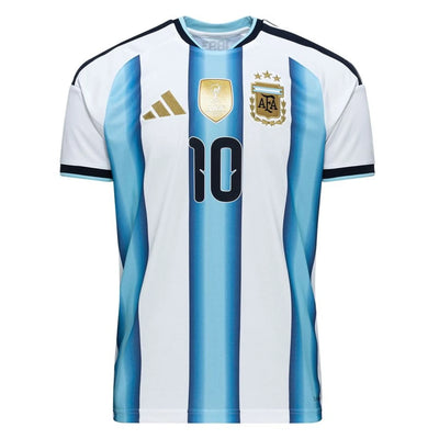 Argentina Jersey World Cup 2026 - Messi 10