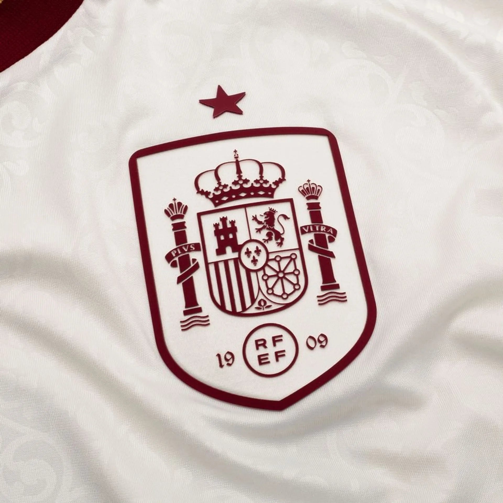 Spain Jersey World Cup 2026 - Lamin Yamal #19