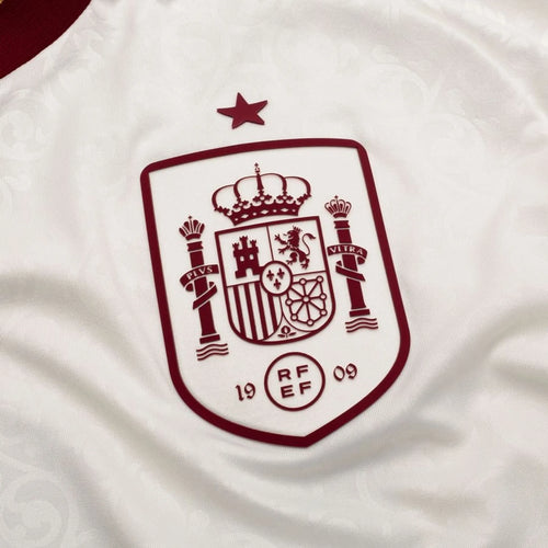 España Camiseta Mundial 2026 - Lamine Yamal #19