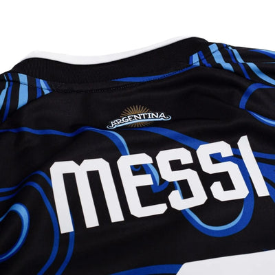 Argentina Jersey World Cup 2026 - Messi 10