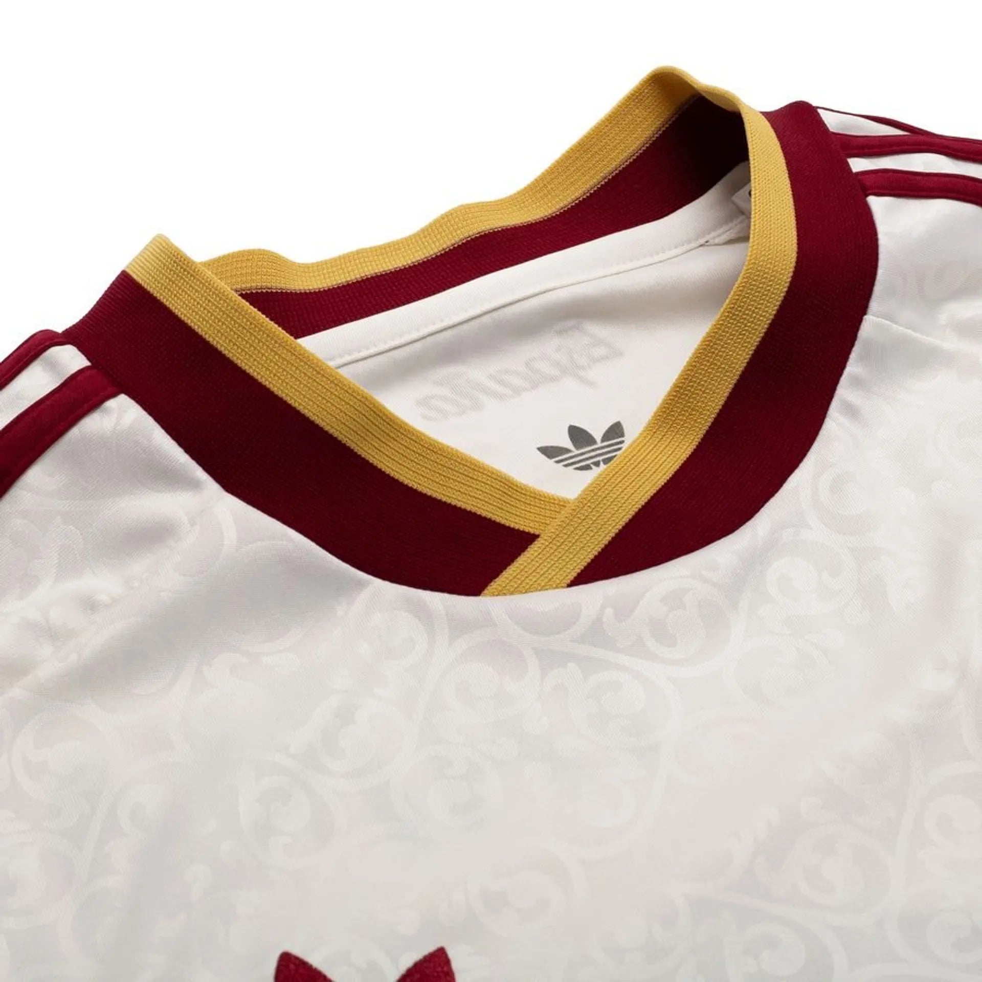 Spain Jersey World Cup 2026 - Lamin Yamal #19