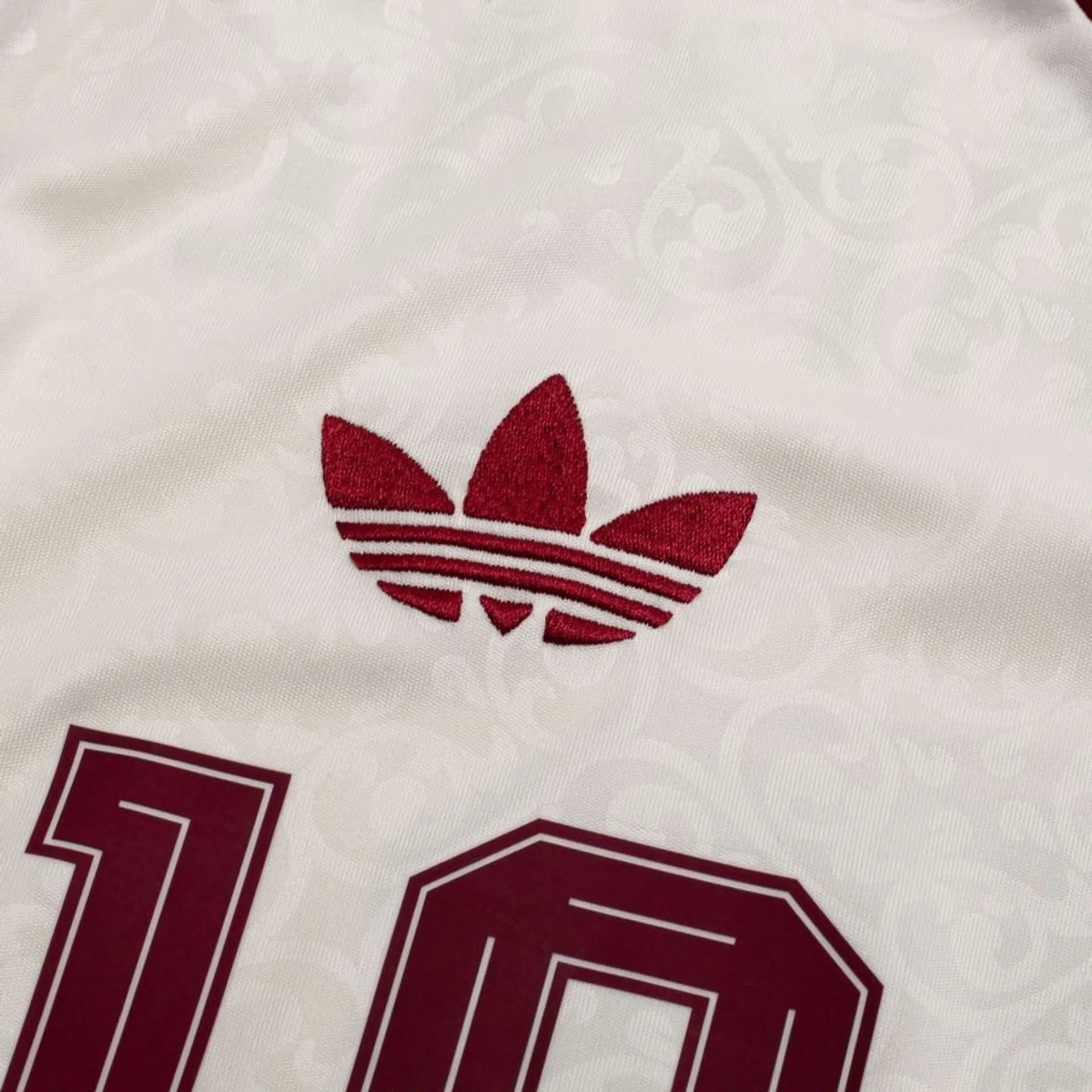 Spain Jersey World Cup 2026 - Lamin Yamal #19