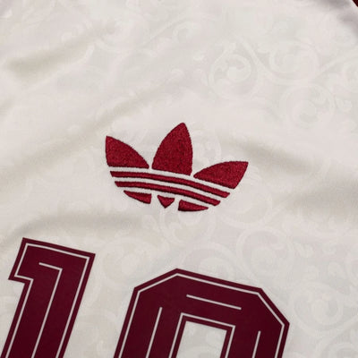 Spain Jersey World Cup 2026 - Lamin Yamal #19