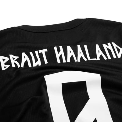 Camiseta de Noruega 2026 Local – Haaland #9