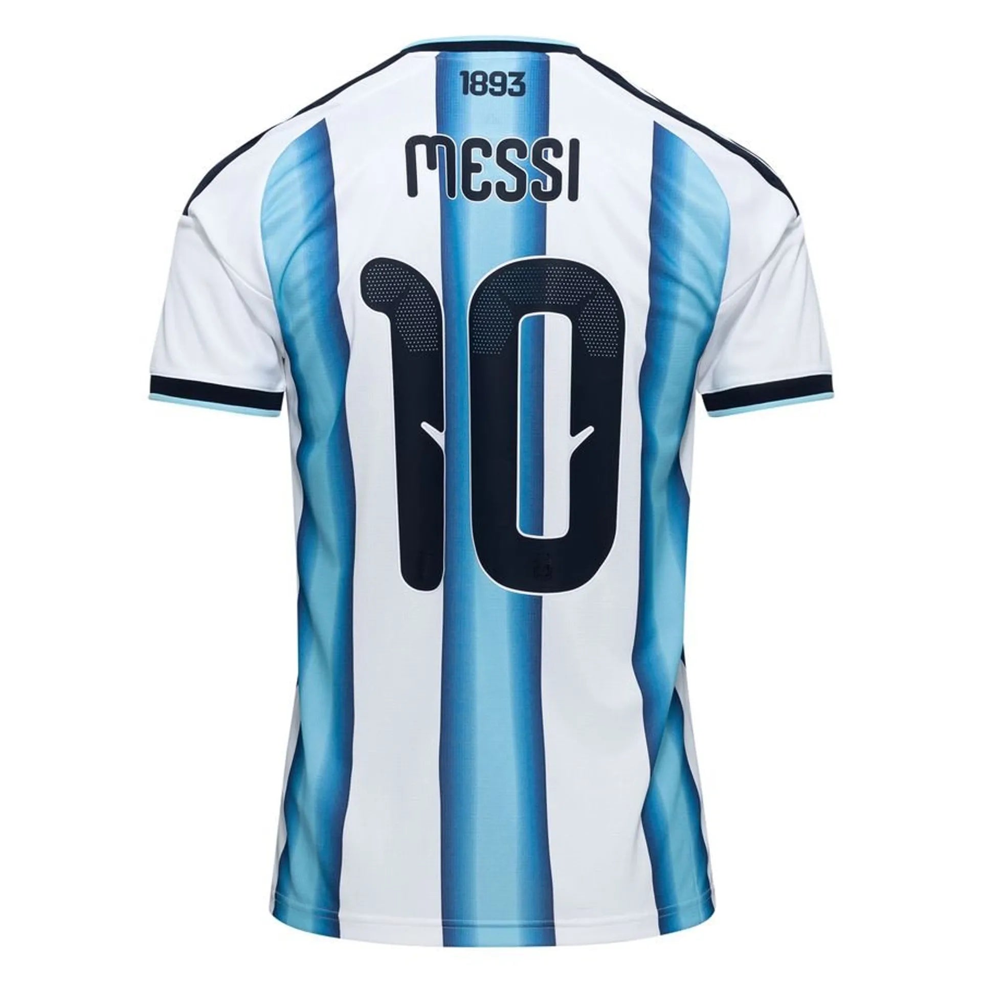 Argentina Jersey World Cup 2026 - Messi 10