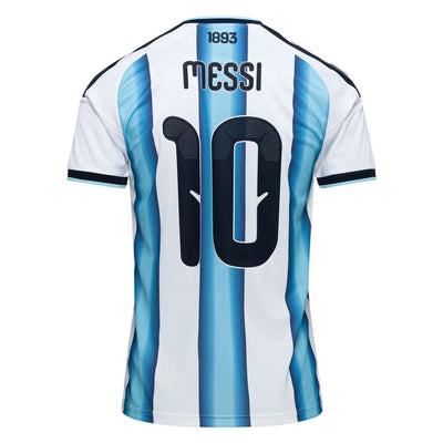 Argentina Jersey World Cup 2026 - Messi 10