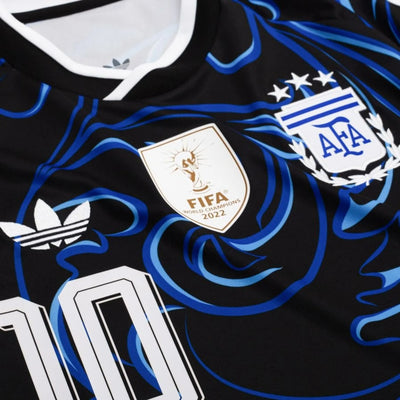 Argentina Jersey World Cup 2026 - Messi 10