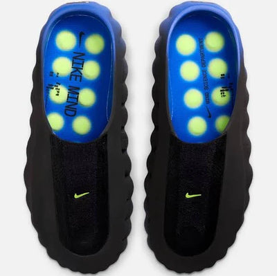 Mind 001 Slides